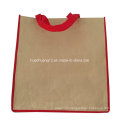 Custom Non Woven PP Shopping Tote Bag for Promotion Opg096